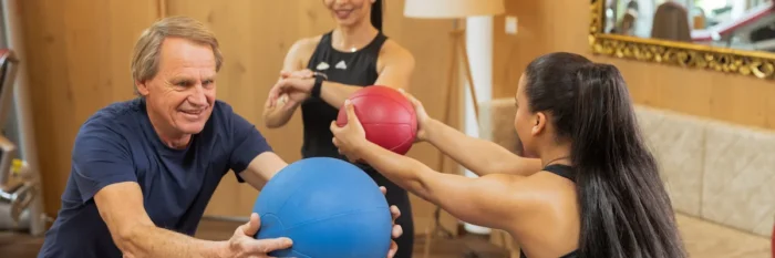 Therapieplanung